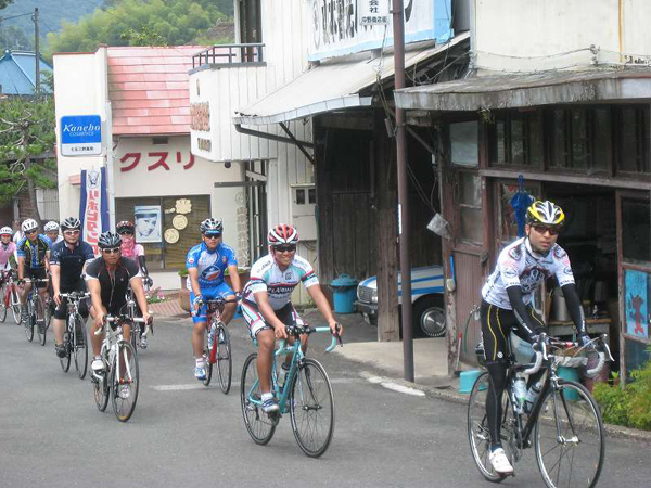中房総サイクルトレイン