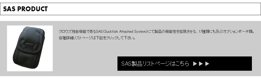 ＳＡＳオプション