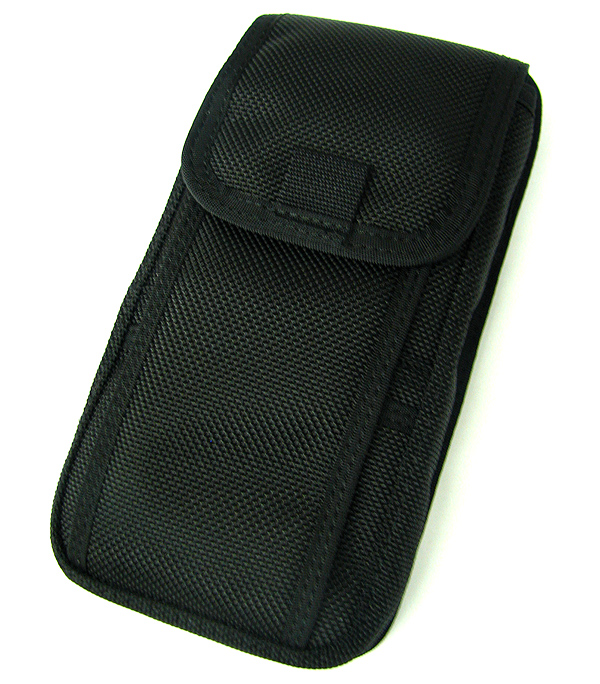SONY-PSP専用！野外携帯に便利！ベルト装着可★MobilePouch PSP-Case（プレイステーションポータブルケース)