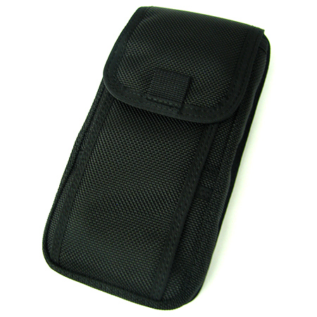 SONY-PSP専用！野外携帯に便利！ベルト装着可★MobilePouch PSP-Case（プレイステーションポータブルケース)